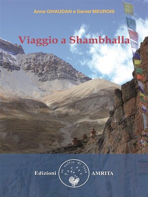 cover image of Viaggio a Shambhalla